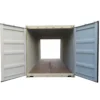 Container maritime 20 Pieds DRY PREMIER VOYAGE Double portes