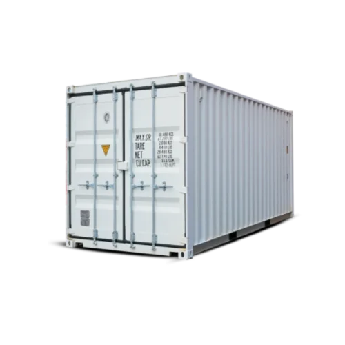 Container maritime 20 Pieds DRY PREMIER VOYAGE