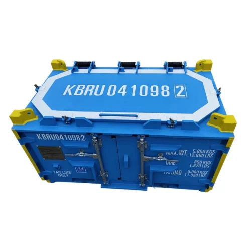 Container-DNV-Toolbox-Boite-a-outil-Certifie-DNV Container maritime Toolbox Offshore