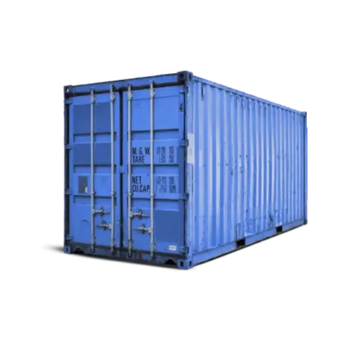 Container maritime 20 Pieds DRY DERNIER VOYAGE